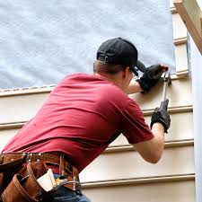 Affordable Siding Repair and Maintenance Services in Four Corners, MD